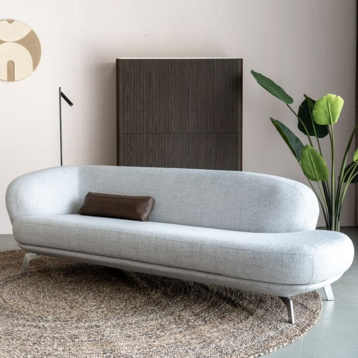 Bank Divan Flint XL