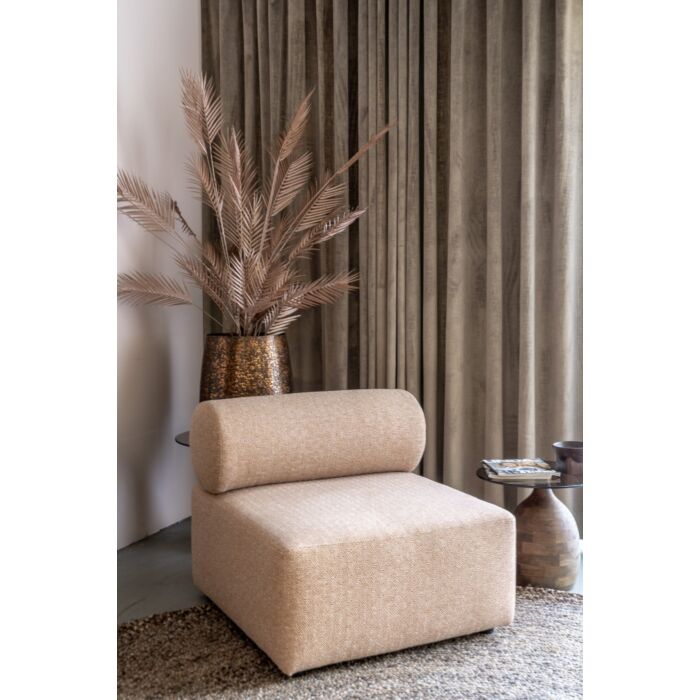 Fauteuil Nina Clementine
