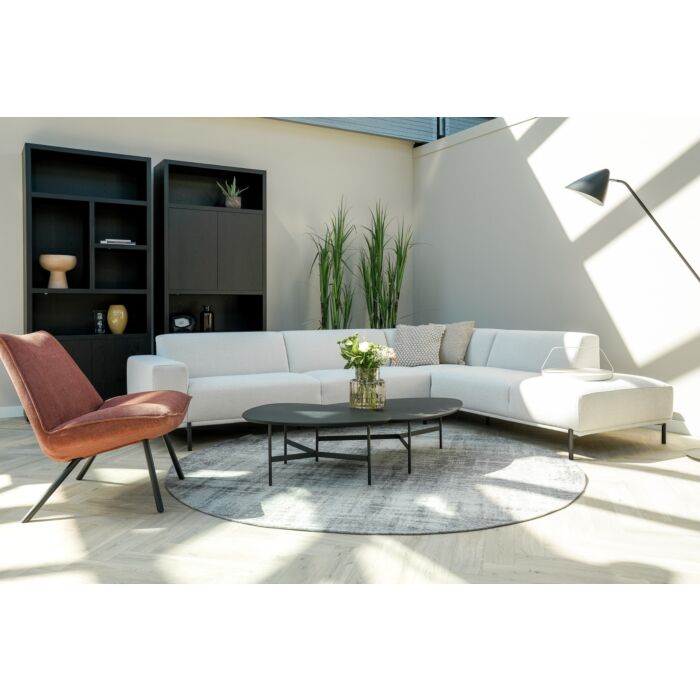 Cartel Living Fauteuil Smile  
