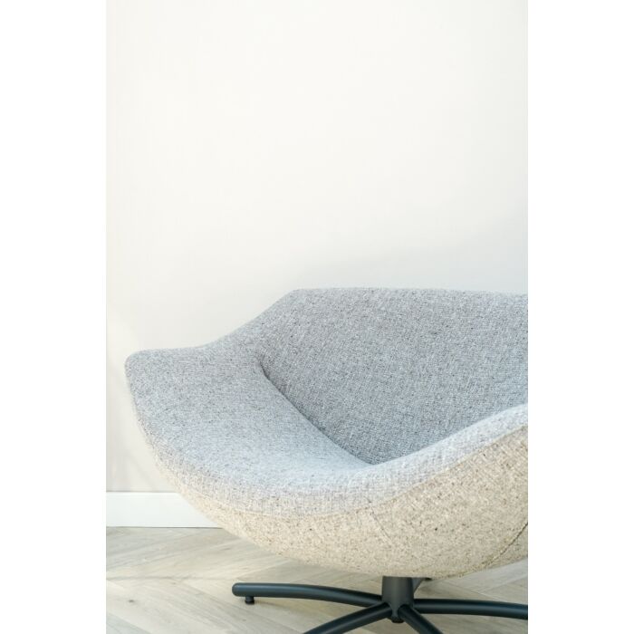 Label Fauteuil Gigi Soft 