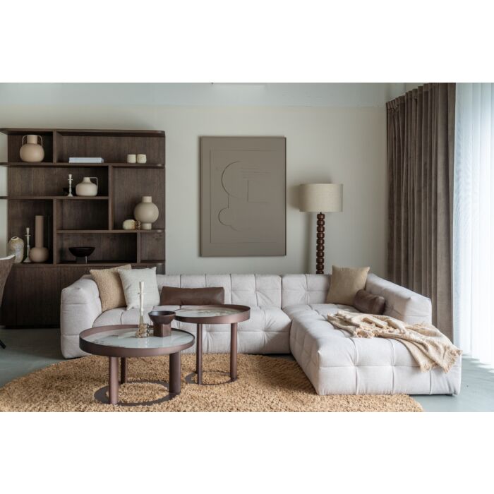 Marmeren Salontafel Senna S