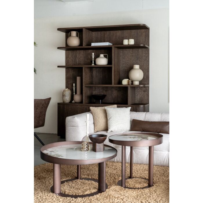 Marmeren Salontafel Senna S