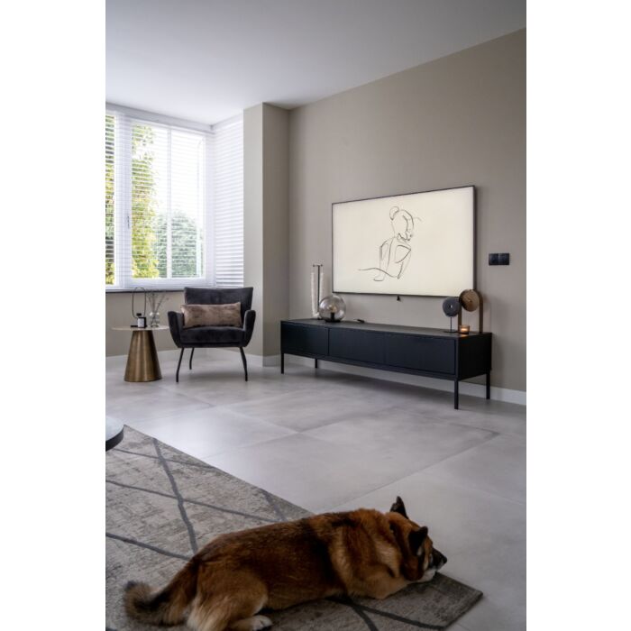 TV-meubel Luxury Laag 180