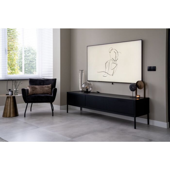 TV-meubel Luxury Laag 180