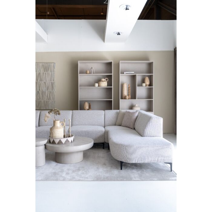 U-Bank Nantes Beige