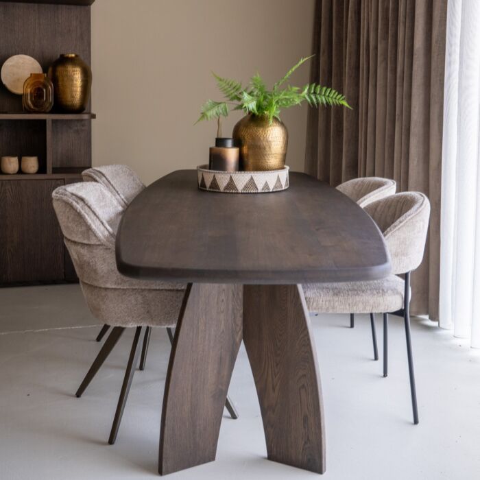 Eettafel Grande 240cm