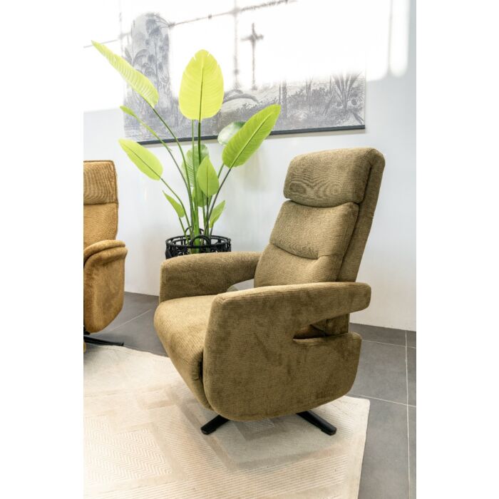 Relaxfauteuil Dinant