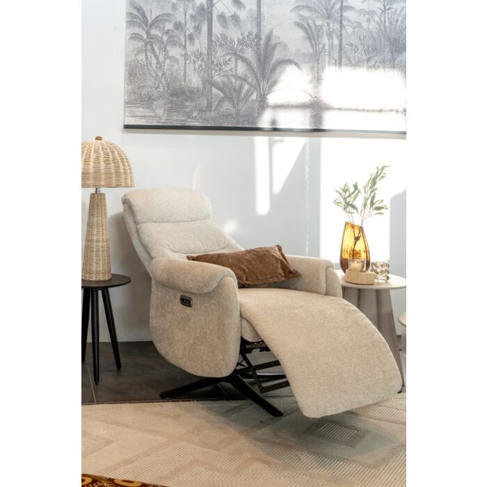 Relaxfauteuil Malmedy