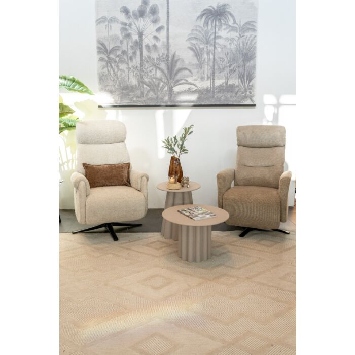 Relaxfauteuil Malmedy