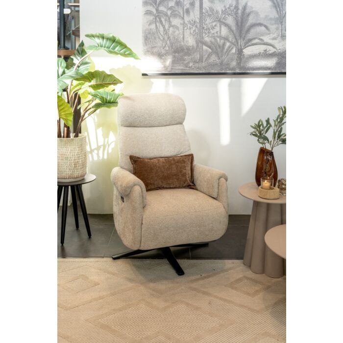 Relaxfauteuil Malmedy
