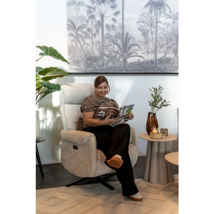 Relaxfauteuil Malmedy