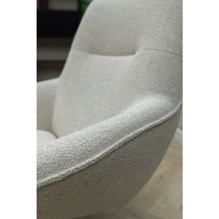 Cartel Living Fauteuil Gigi