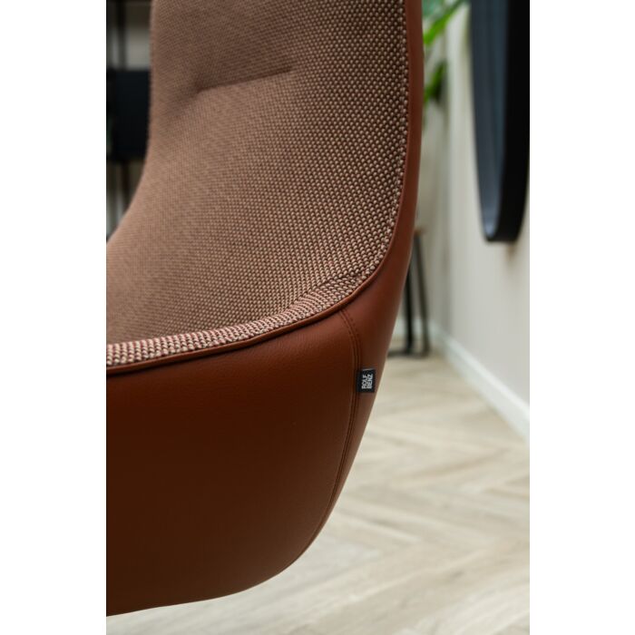 Fauteuil Meg 586