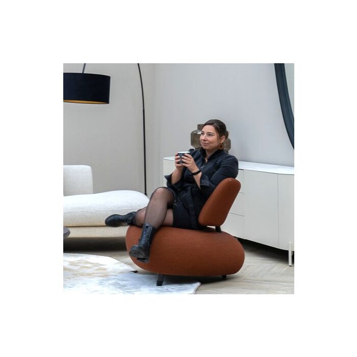 Leolux Fauteuil Pallone Pa