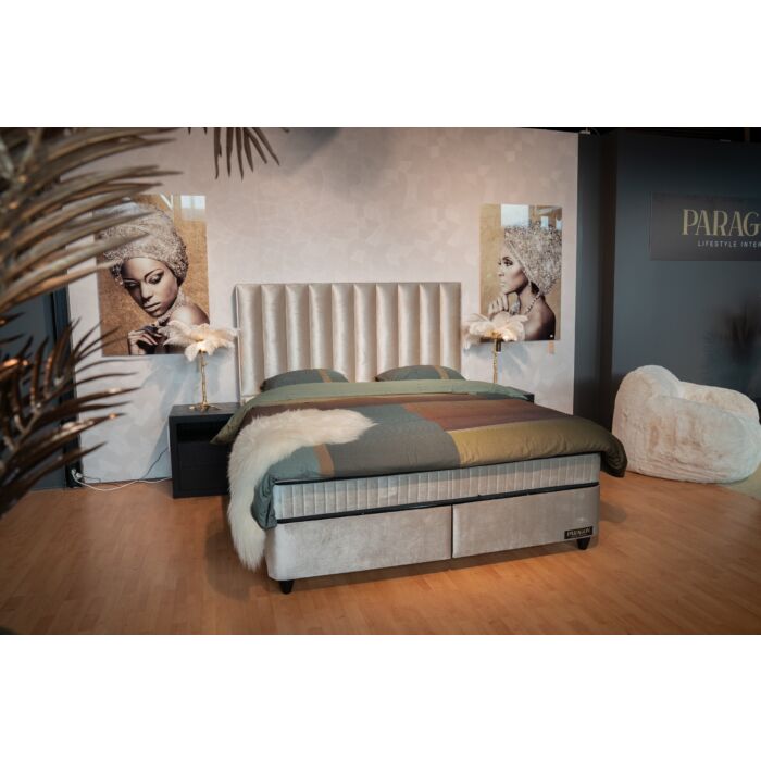 Paragon Bedding Boxspring Dayla