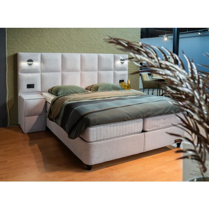 Boxspring Liberty