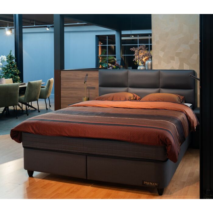 Paragon Bedding Boxspring Hamlet