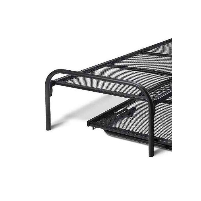 Dubbel Divanbed Duet 90x200 Incl Avek Spacer Matras 