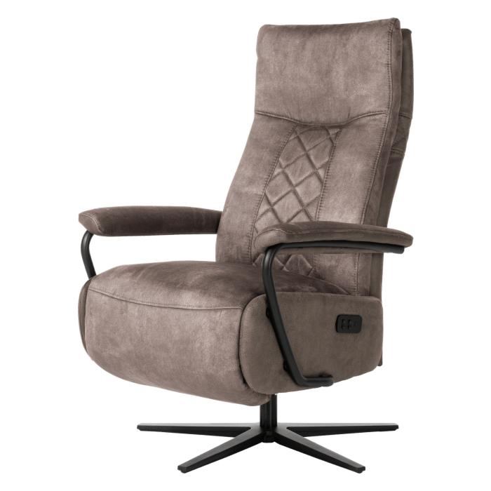 Hera, Relax-Fauteuil