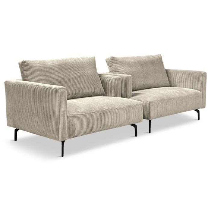 Loveseat Jip Rechts