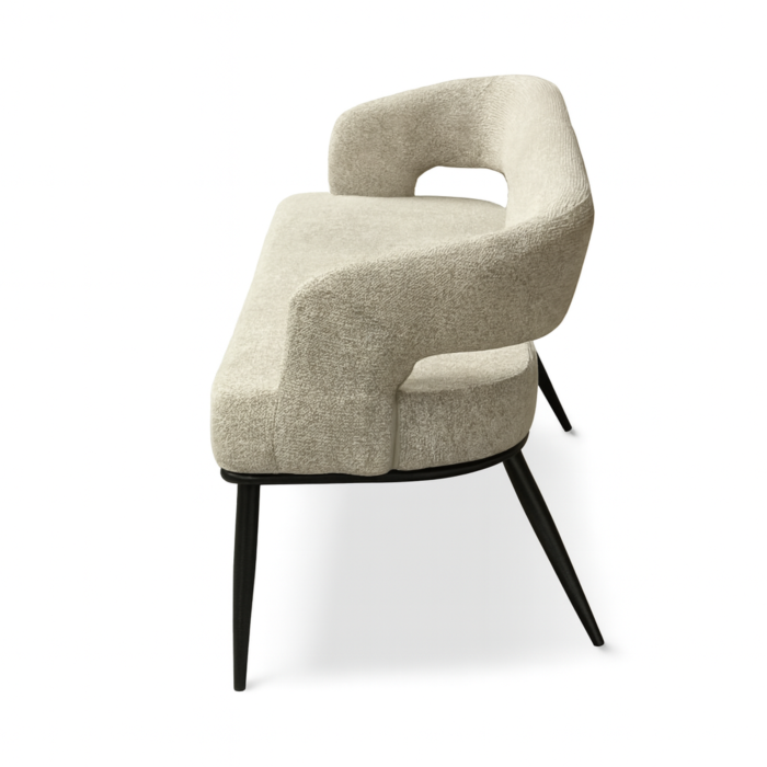Eetbank Bogota Beige 
