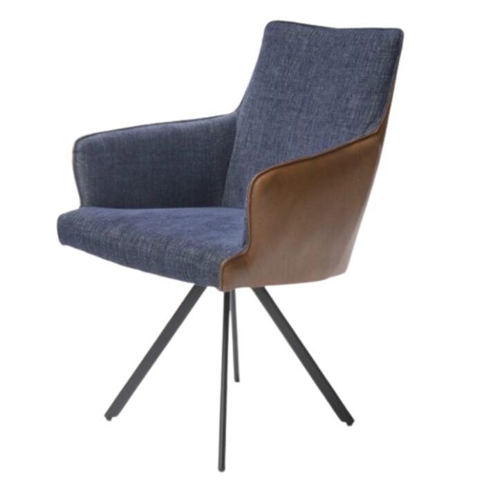 Eetkamerstoel Panache Arm