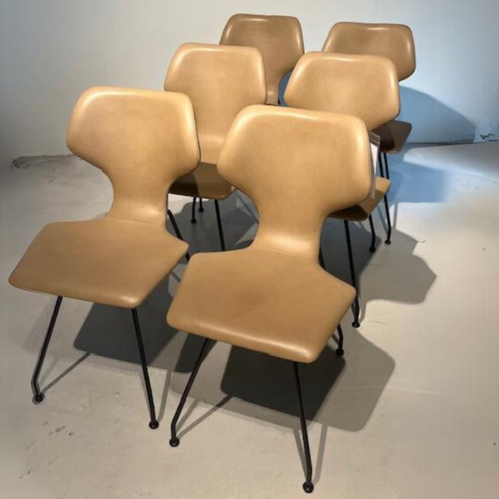 Design On Stock Eetkamerstoel Cavaletta