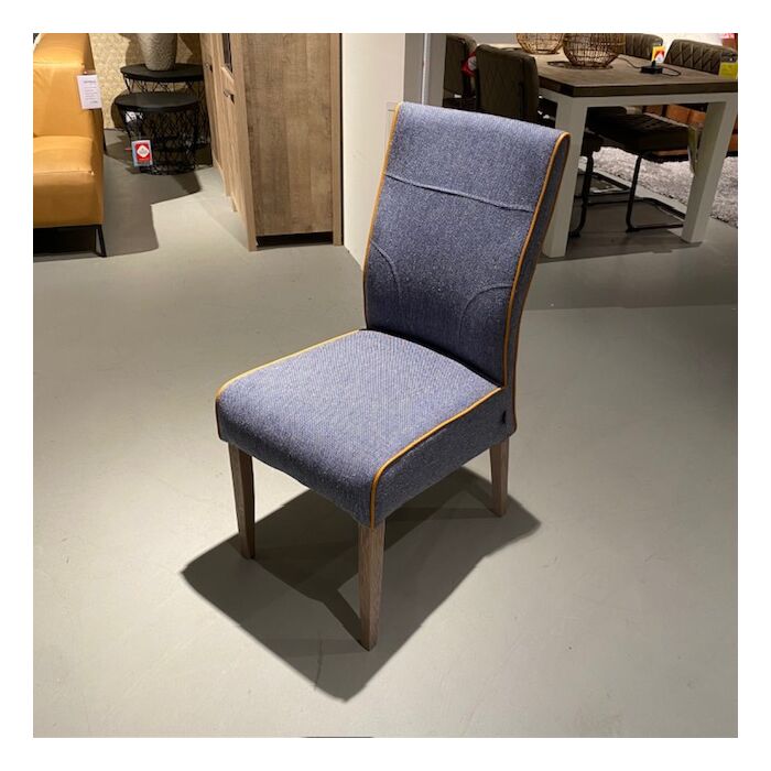 Profijt Meubel Eetkamerstoel Jeans