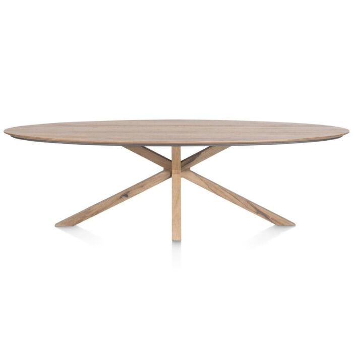 Eetkamertafel Trapani 270 X 120 Cm