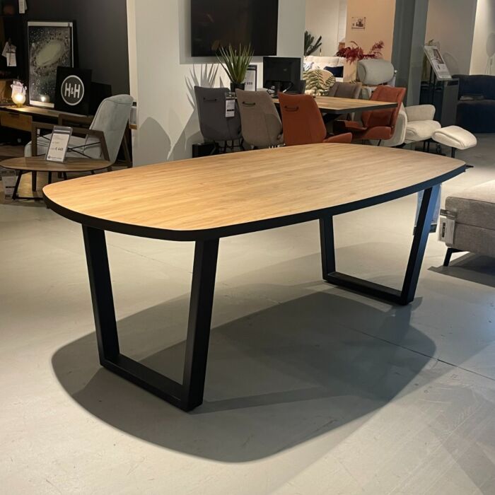 Henders & Hazel Eettafel Avalox 210x110