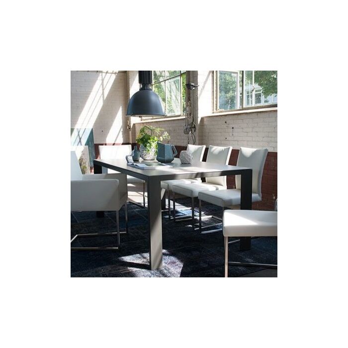 Eettafel Edge 