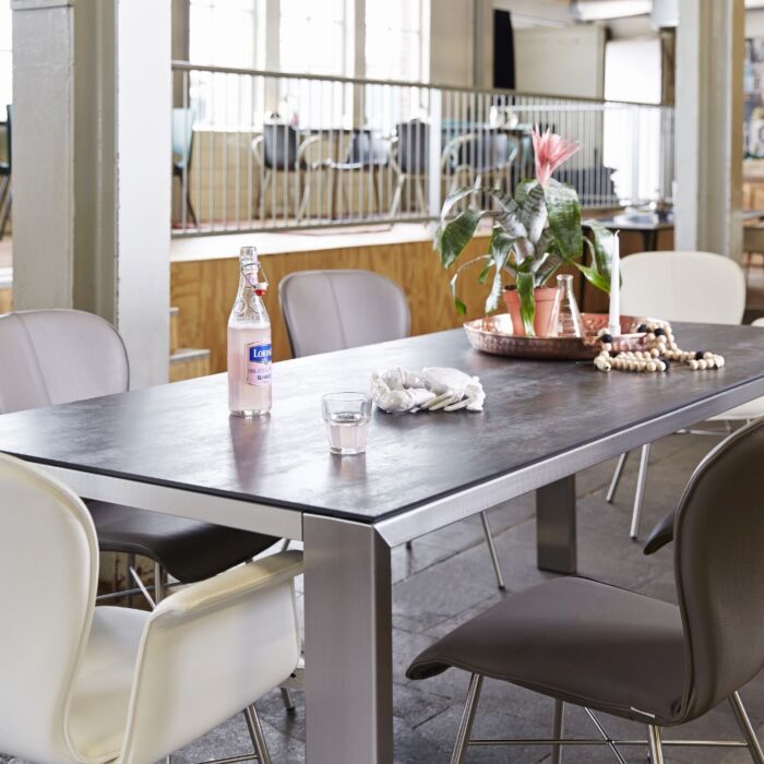 Eettafel Edge 