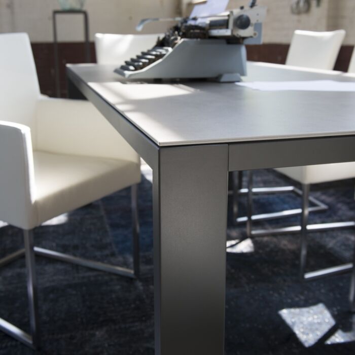 Eettafel Edge 