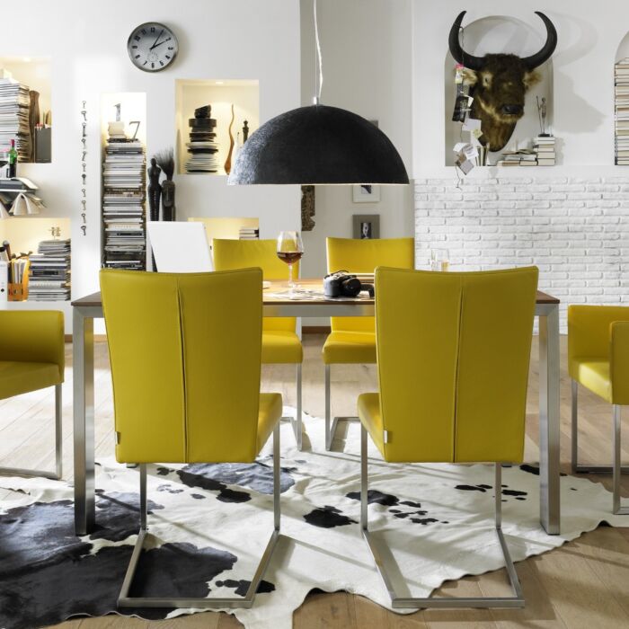 Eettafel Edge 