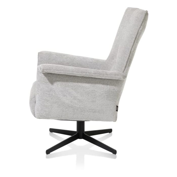 Carola, Fauteuil Hoge Rug