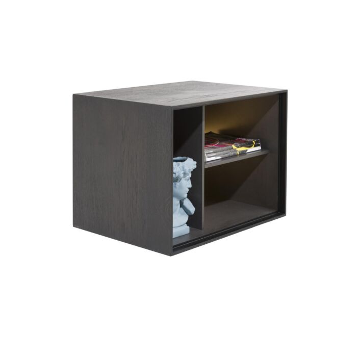 Box Elements 45x60 Cm Onyx