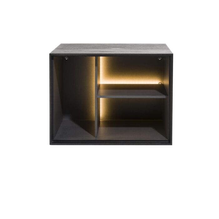 Box Elements 45x60 Cm Onyx