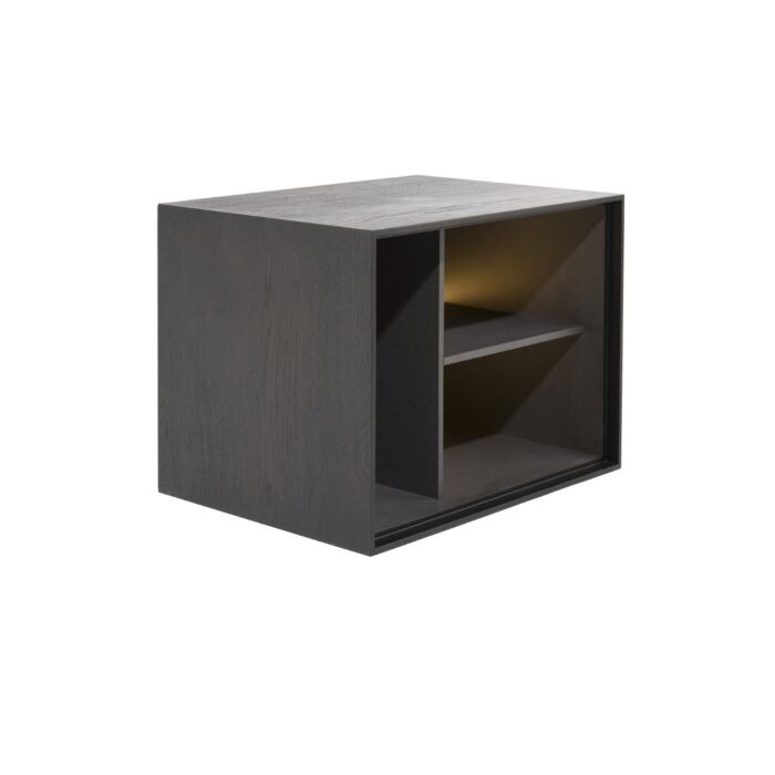 Box Elements 45x60 Cm Onyx