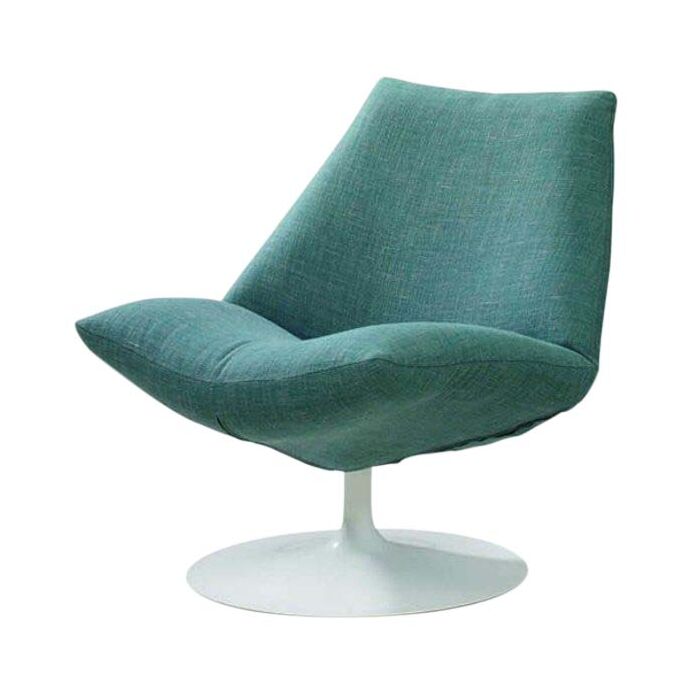 Cartel Living Fauteuil Melanie