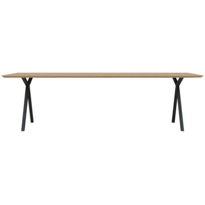 Studio HENK Eetkamertafel Slim X