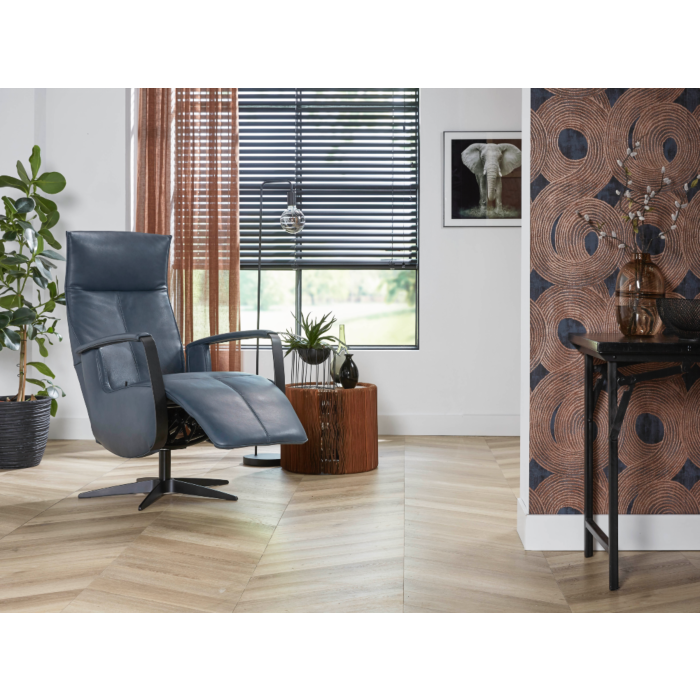 RelaxFauteuil New Fabulous Five F1-100