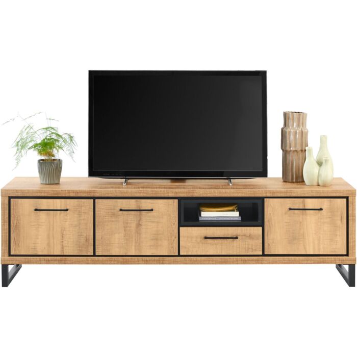 TV-meubel 178cm Imbaro