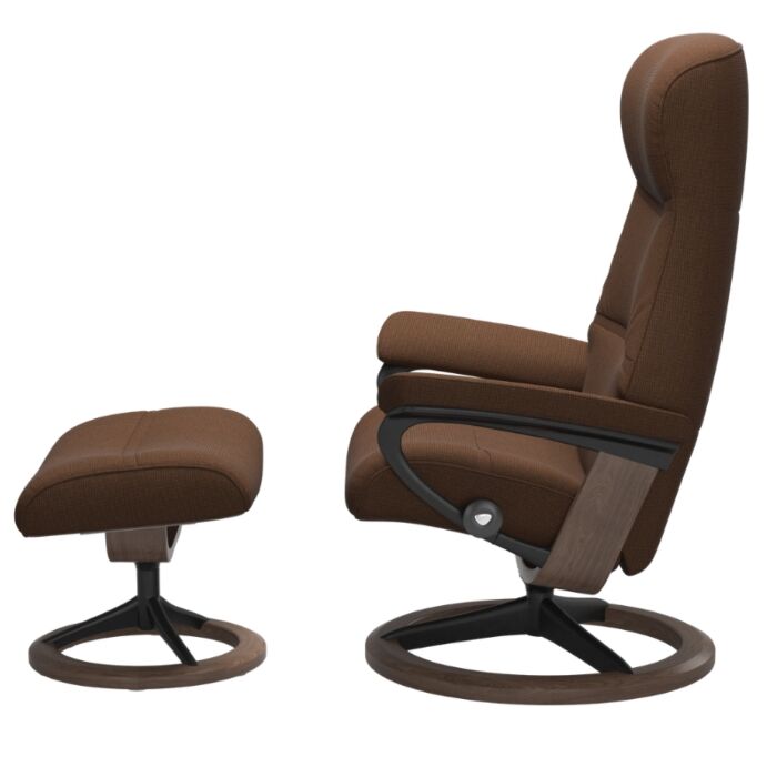 Fauteuil Philip