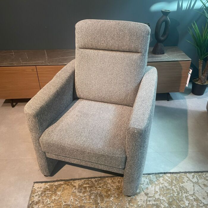 INHOUSE Fauteuil Calosso Hoog