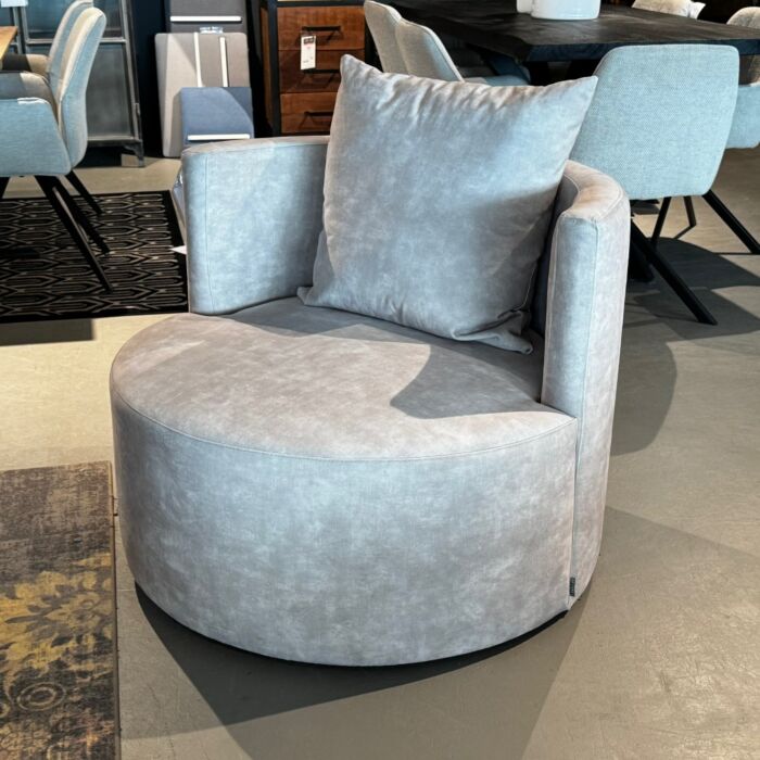 Fauteuil Evy