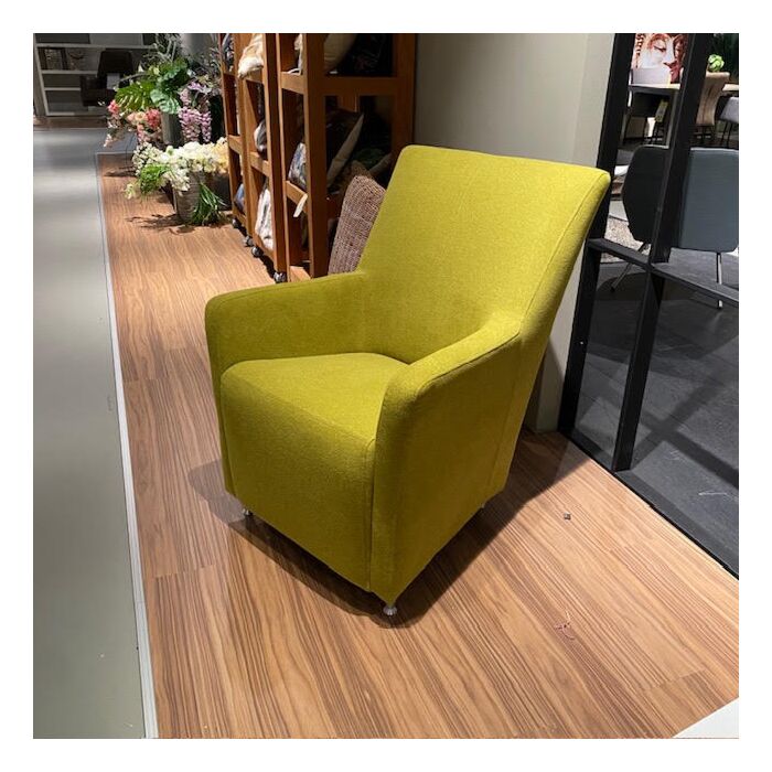 Profijt Meubel Fauteuil Green