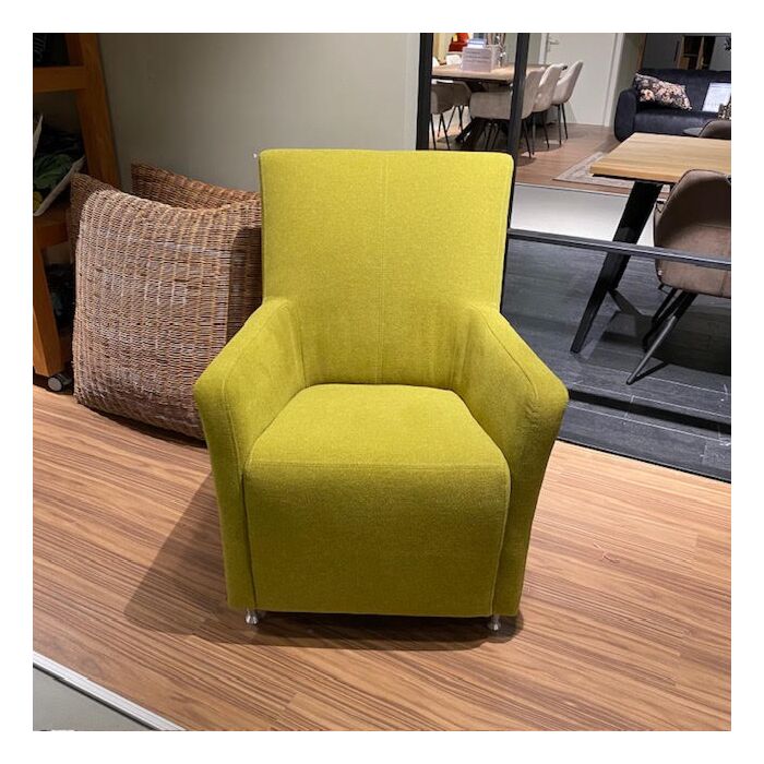 Profijt Meubel Fauteuil Green