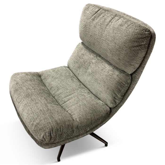 Fauteuil Leia