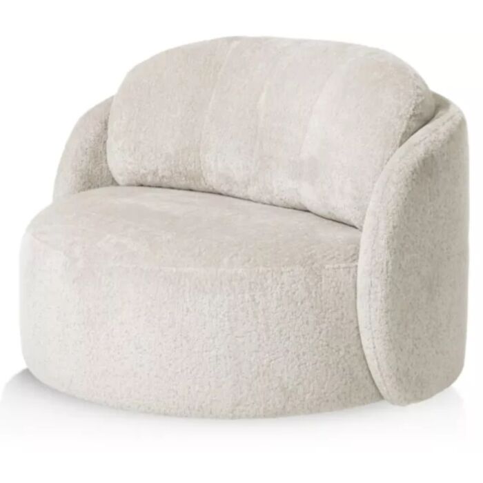 Fauteuil Murcial Diameter 100 Cm