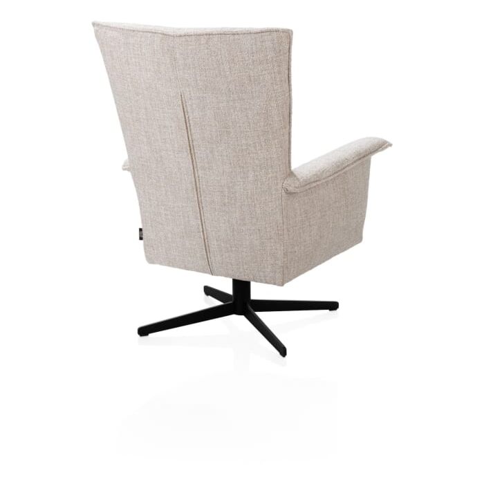 Carola, Fauteuil Hoge Rug